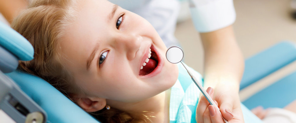 Kids Dentistry/Pediatrics